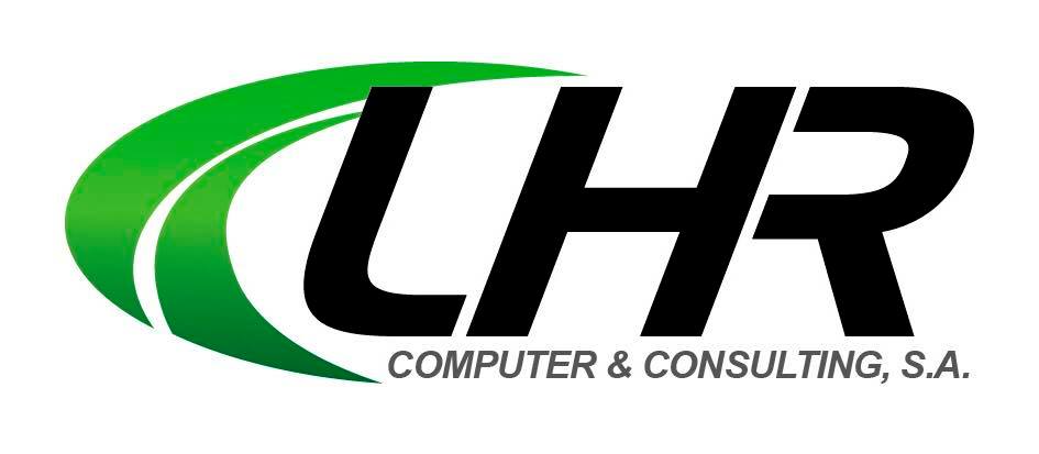 LHR Computer